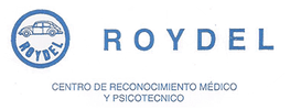 Centro De Reconocimientos Roydel logo
